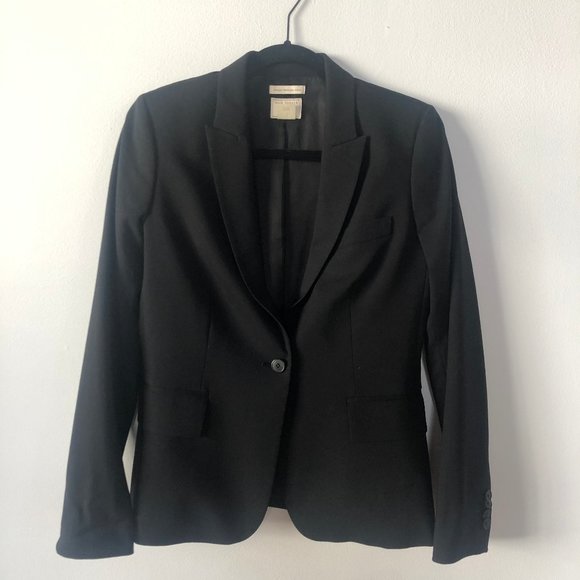 Club Monaco Blazer - Picture 1 of 5